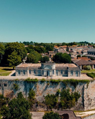 Bourg, Petite Cité de Caractère
