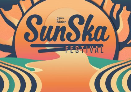 SunSka Festival Du 2/8/2024 au 30/6/2025