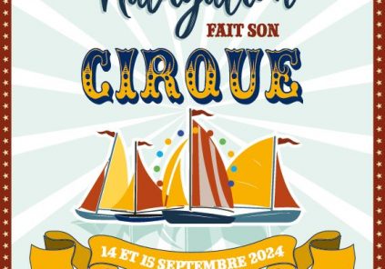 Navigationsfestival und Claudie-Chourrot-Trophäe
