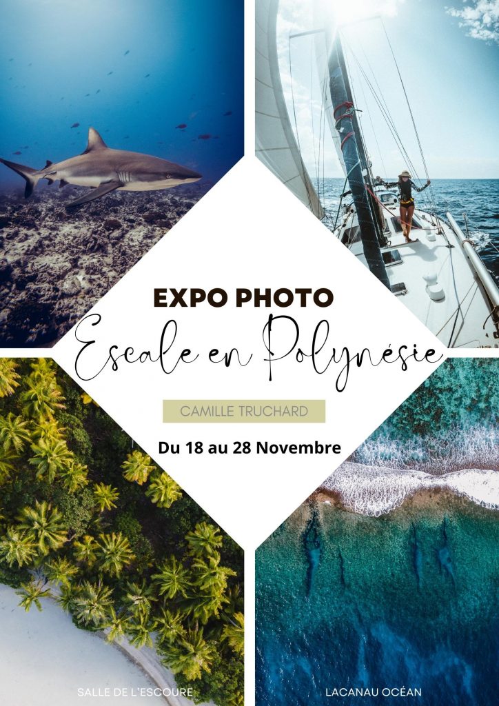 18 au 28 novembre Photo-Exposition-Noir-et-Blanc lo