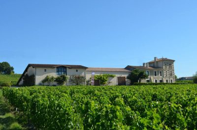 Château Barrabaque – Portes ouvertes Fronsac & Canon Fronsac