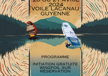 La Guyenne en Foil’ie – 2e editie