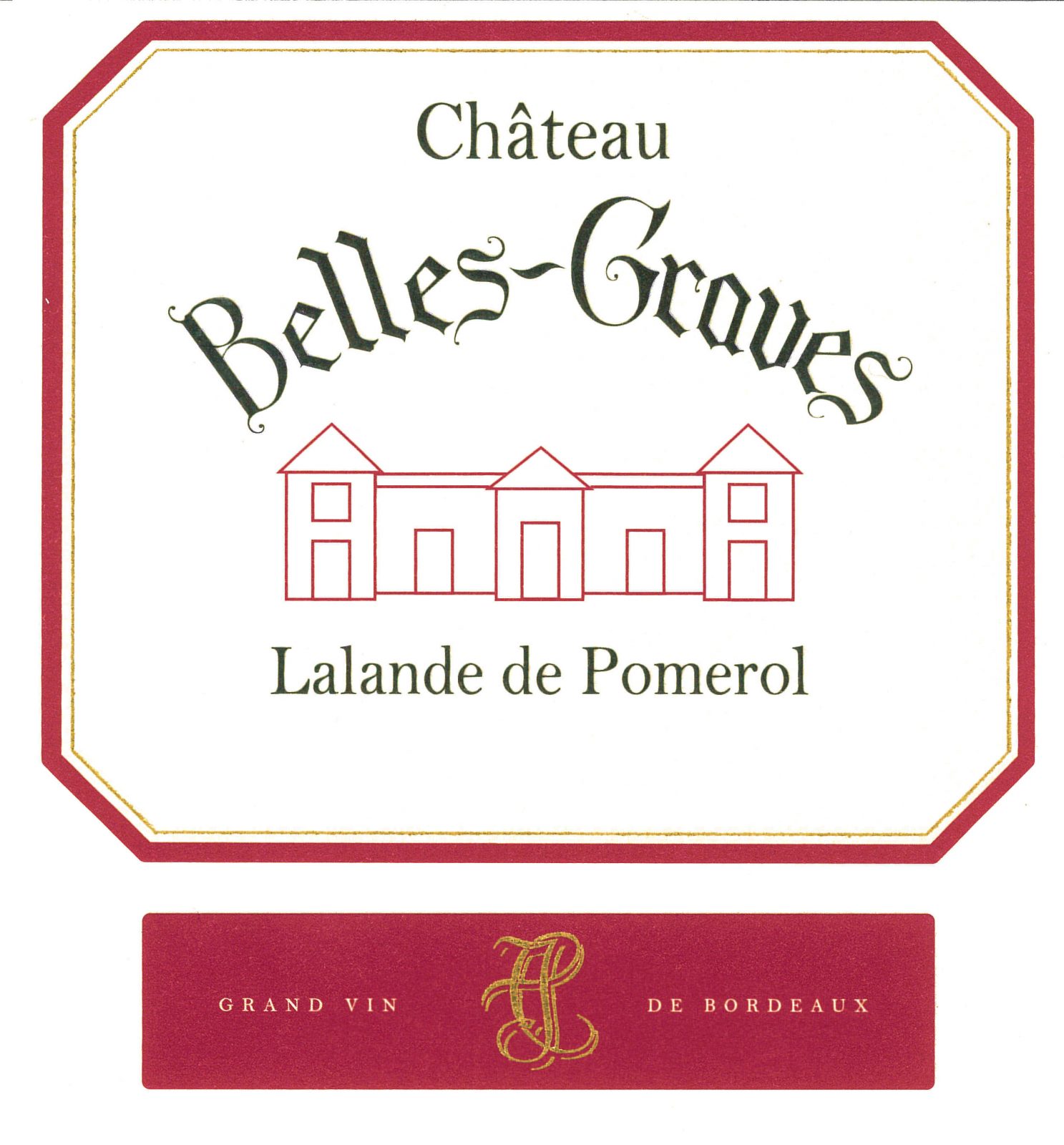Boucle pédestre : sur les chemins de Néac