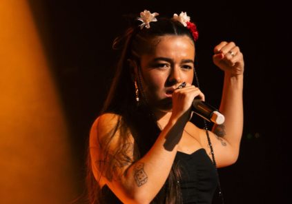 Concert & Tapas avec « Emmafleurs »