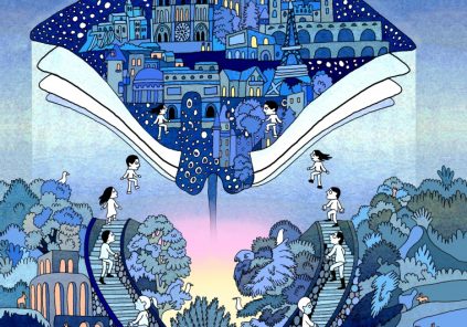 Nuit de la Lecture