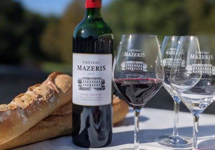 Château Mazeris – Portes ouvertes Fronsac & Canon Fronsac