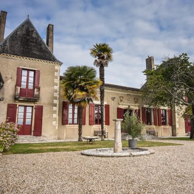 Château Du Gazin – Portes ouvertes Fronsac & Canon Fronsac