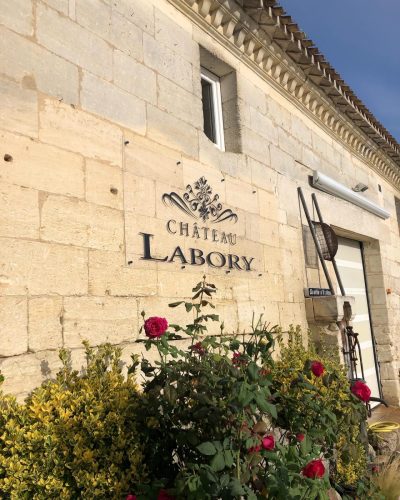 Château Labory – Portes ouvertes Fronsac & Canon Fronsac