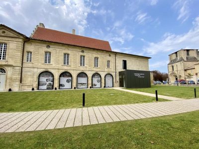 Journées Européennes du Patrimoine – Visite inédite du Logis de Malet (Pour les habitants de Saint-Émilion)