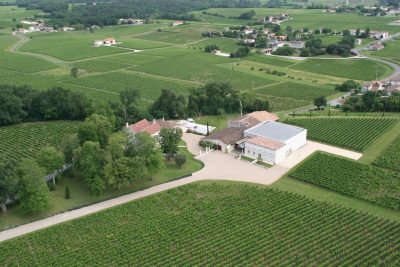 Château Les Trois Croix – Portes ouvertes Fronsac & Canon Fronsac