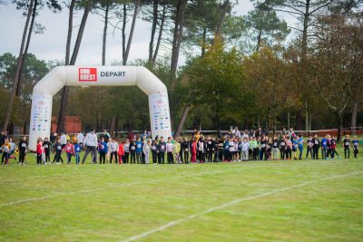 52ème Cross du Sud-Ouest