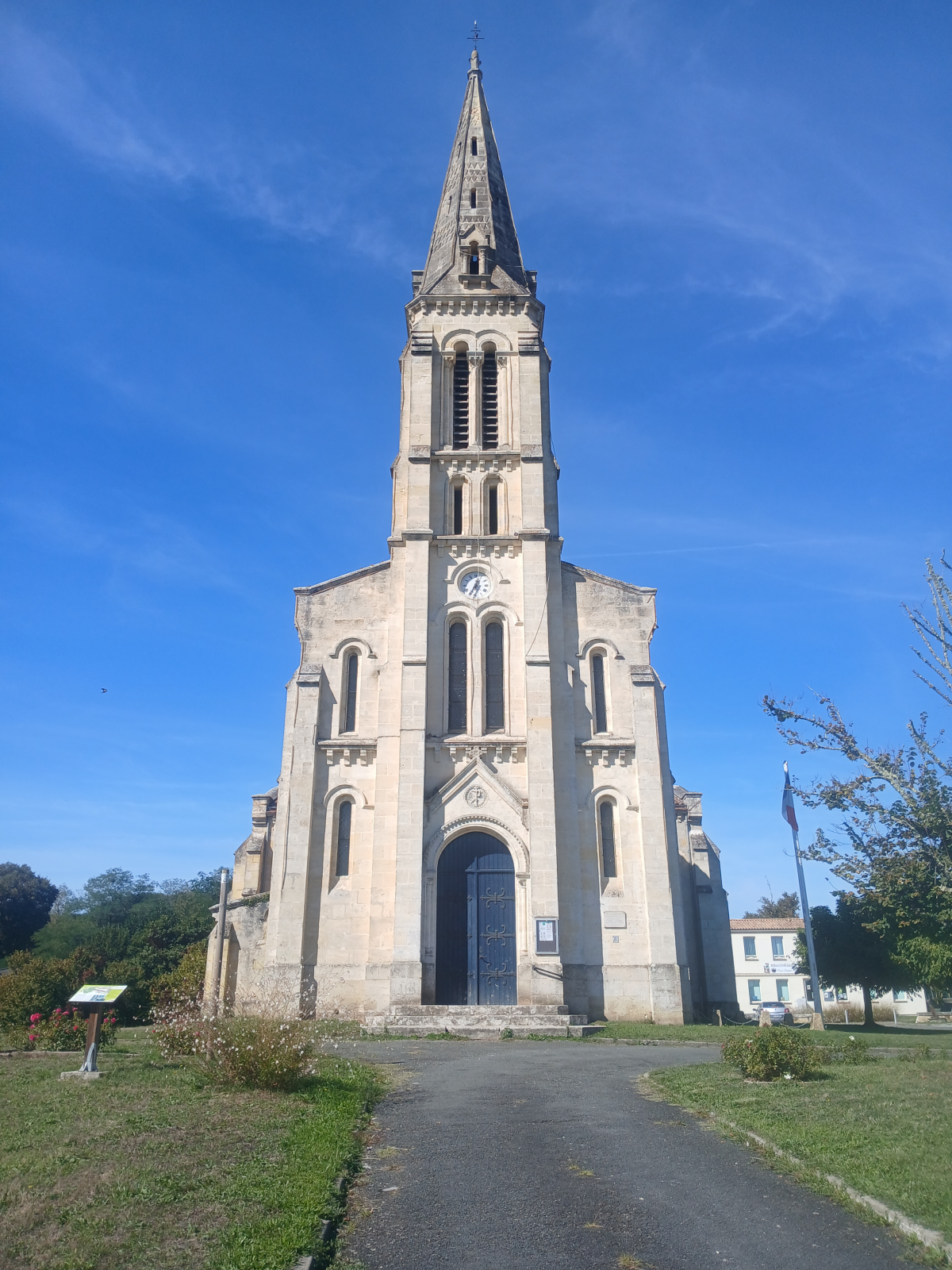 Boucle de Cabanac
