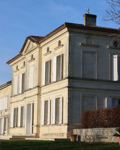 Château Clos du Roy – Portes ouvertes en Fronsac et Canon Fronsac