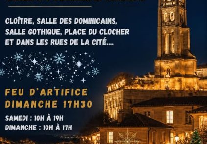 Marché de Noël