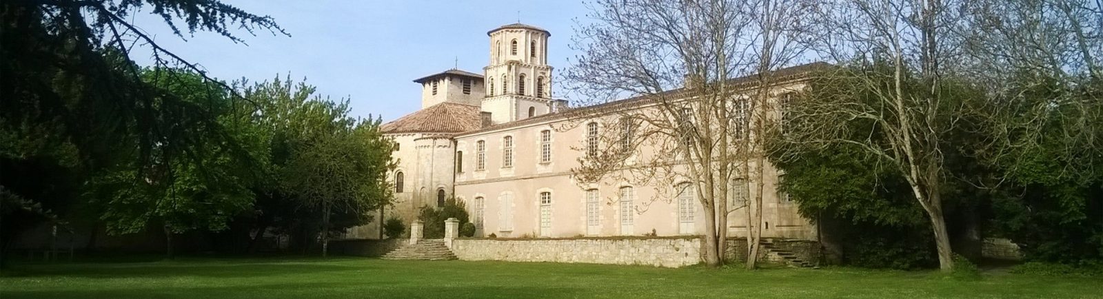 Randonnée cycliste de Brion à Vertheuil