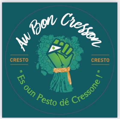 Ici, nos savoir-faire – Au Bon Cresson
