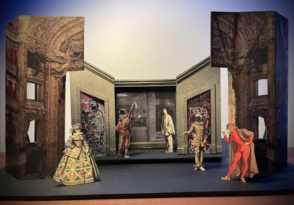 Théâtre Musical : « La Fabuleuse histoire de l&rsquo;Opéra Comique »