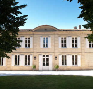 Château Sansonnet
