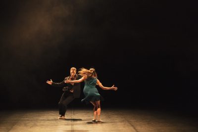 Danse : « Ballet de l&rsquo;Opéra National de Bordeaux »