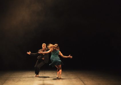 Danse : « Ballet de l&rsquo;Opéra National de Bordeaux »