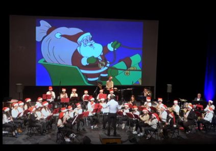 Concert de Noël