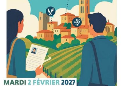 Cap sur les Métiers du Tourisme 2027