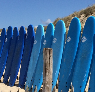 ESGC – Ecole de Surf du Grand Grohot