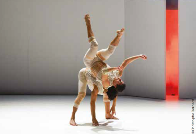 Danse : « Prométhée » Ballet de l&rsquo;Opéra Grand Avignon
