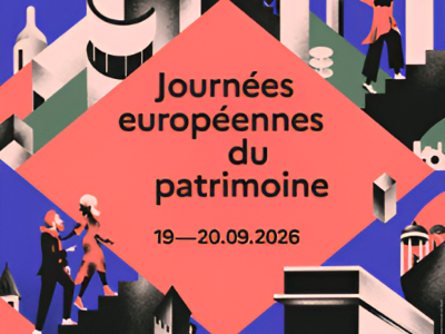 Journées européennes du patrimoine : concert à l&rsquo;église Saint-Eutrope