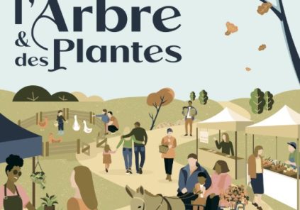 FÊTE DE L’ARBRE ET DES PLANTES : 18ÈME ÉDITION