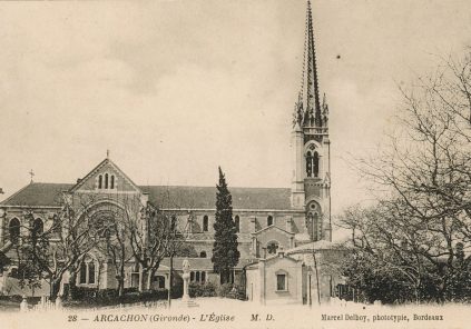Visite du quartier de la Chapelle