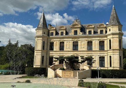 Château Camiac