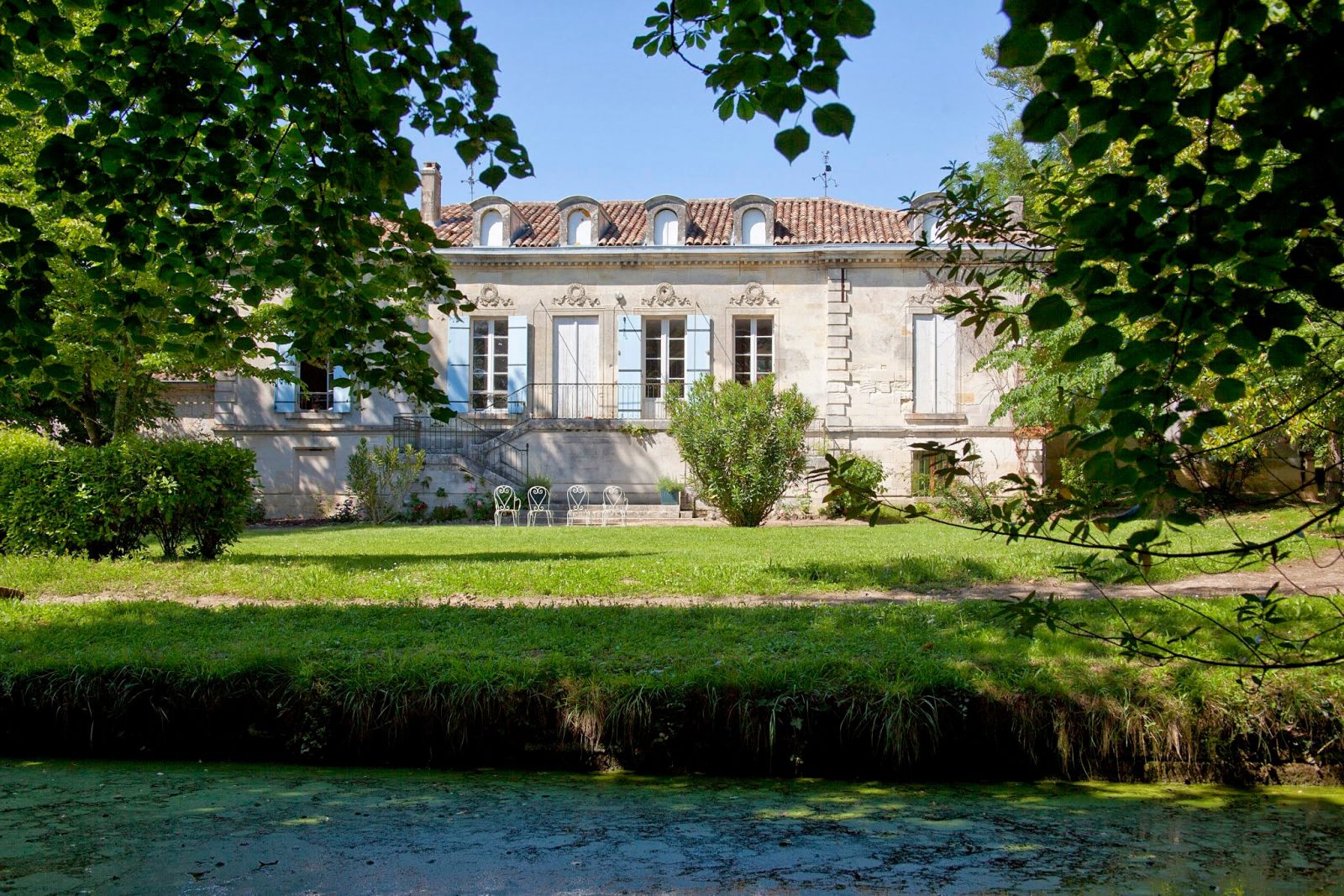 Boucle pédestre : La Route des vins biologiques