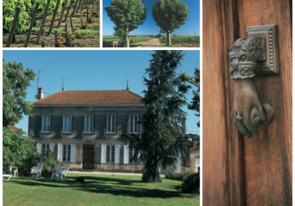 Château Haut-Guiraud