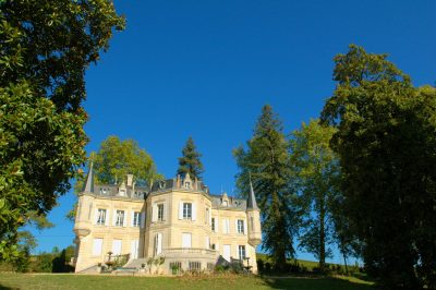 Château Junayme – Portes ouvertes Fronsac & Canon Fronsac