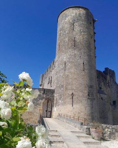 Château de Rauzan