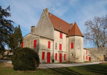 Journées Européennes du Patrimoine à Saint André de Cubzac : NOTRE-DAME DE PARIS EN VEDETTE