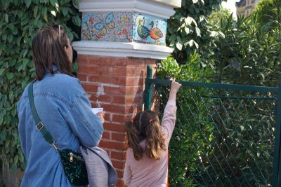 Cherche et Trouve : La Ville d&rsquo;Hiver dans l&rsquo;objectif