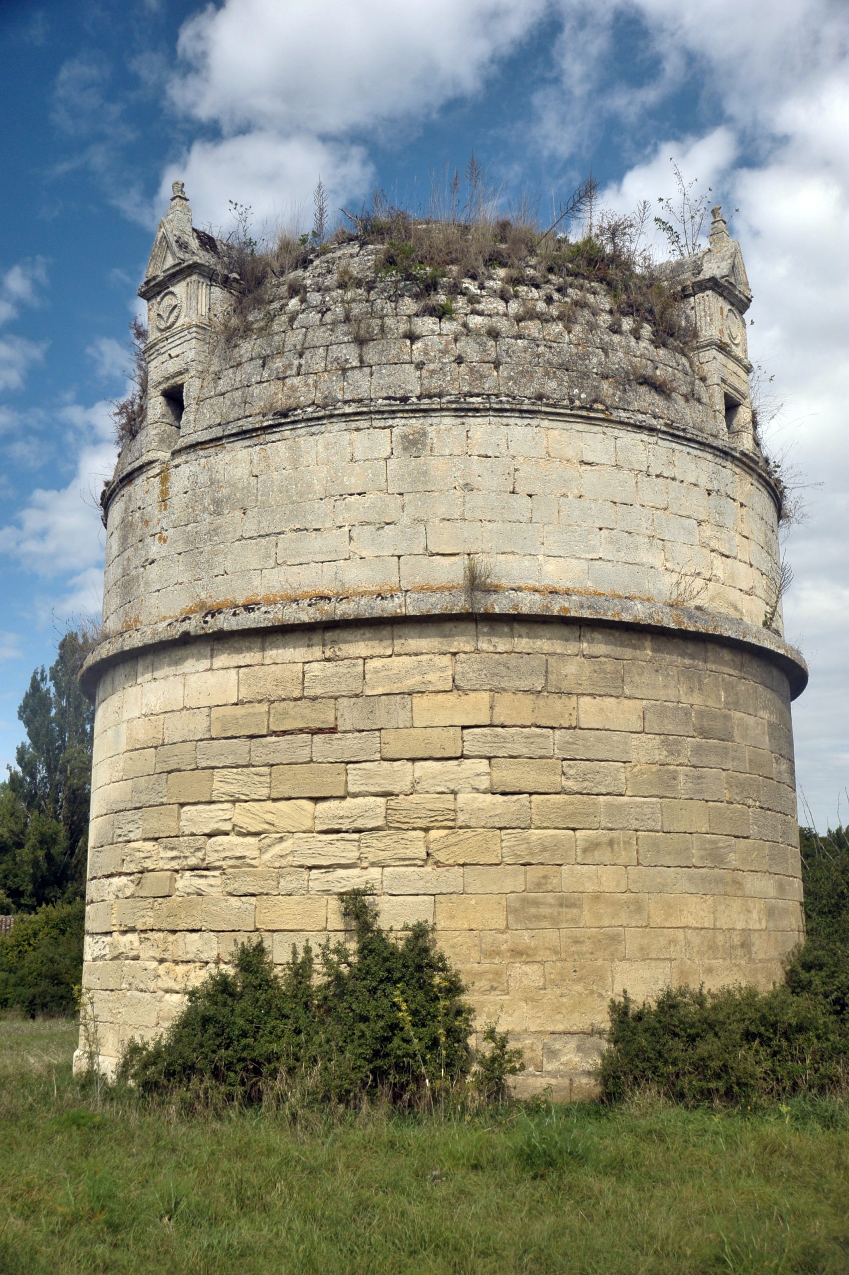 Circuit des Coteaux