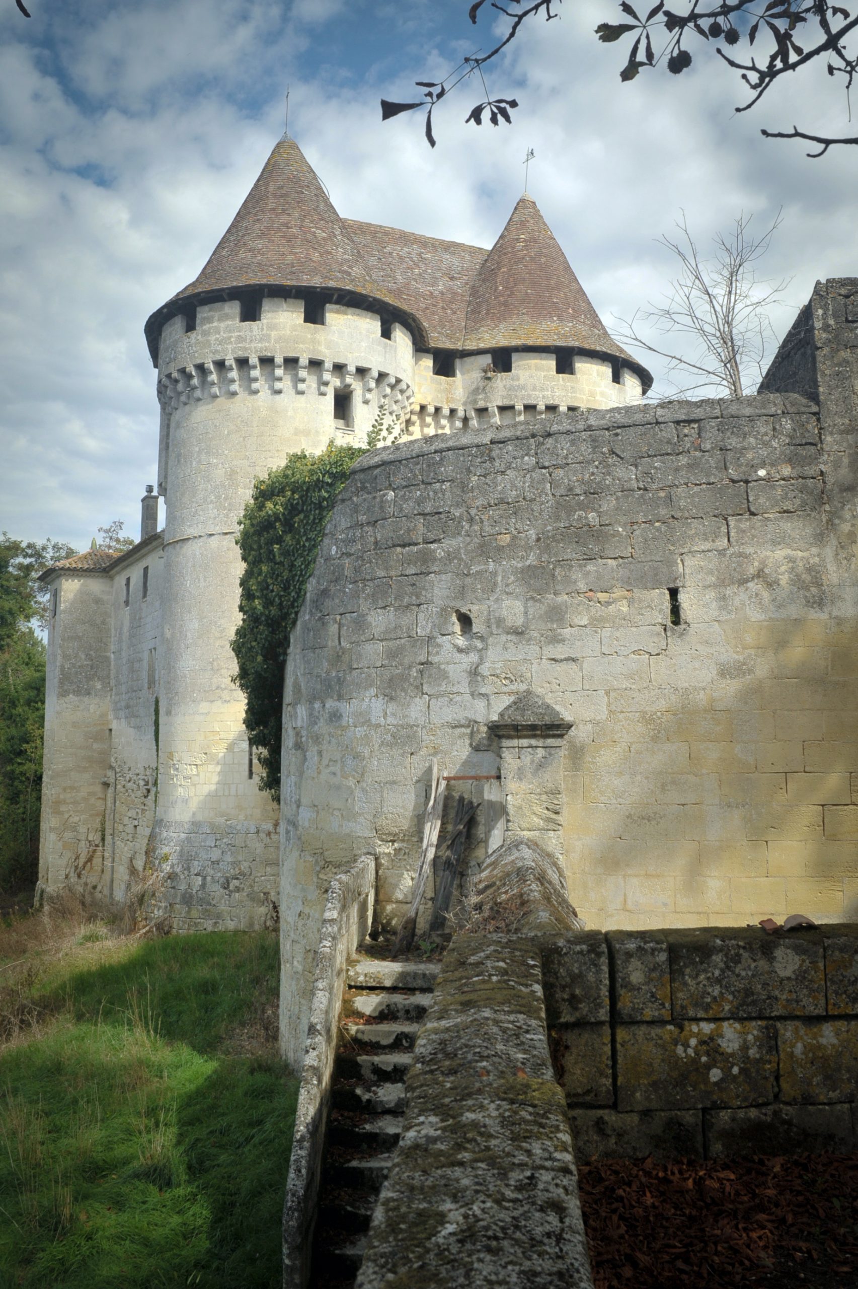 Circuit des Coteaux