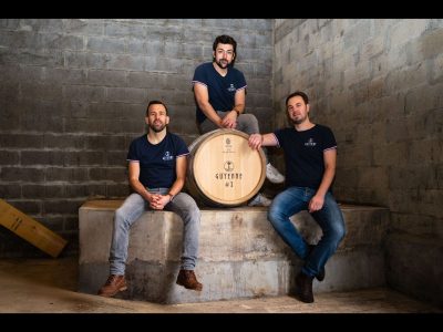 Ici, nos savoir-faire – visite de la Brasserie-Distillerie Guyenne