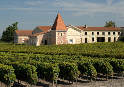 Château Ségur