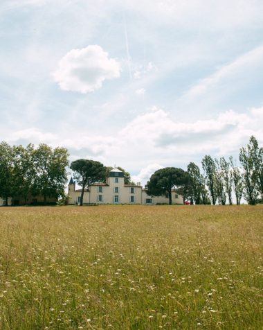 Domaine de Malagar