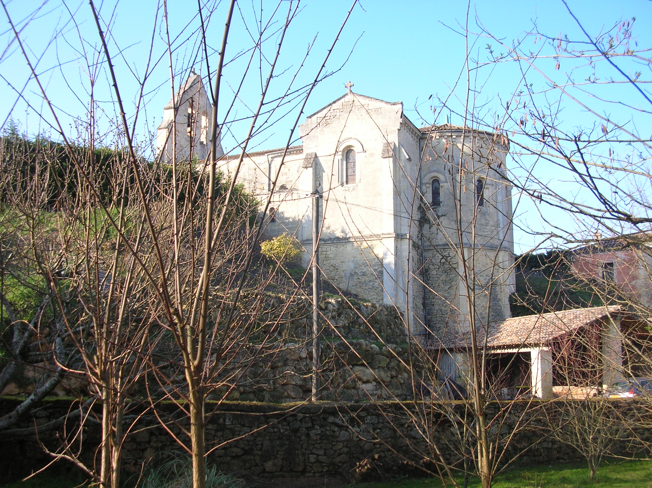 Circuit des Seigneurs