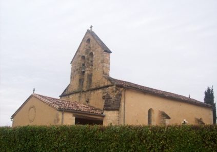 Boucle locale de Barbenegre