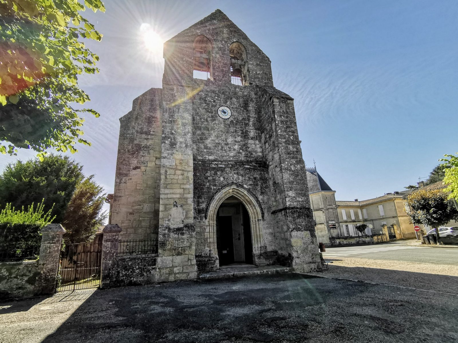 Du Lyssandre à l&rsquo;Engranne