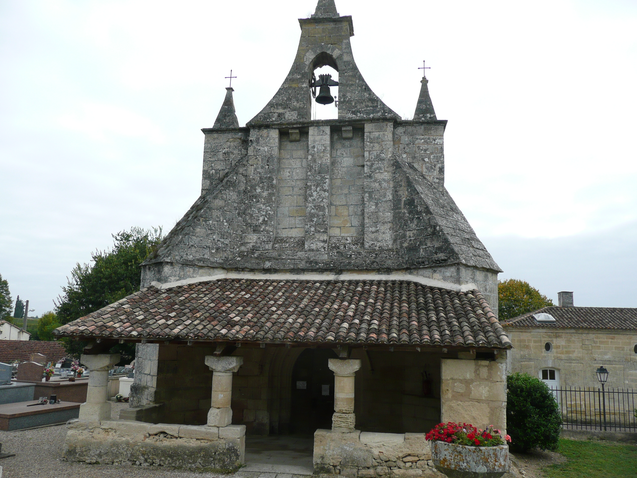 Boucle Bellevue
