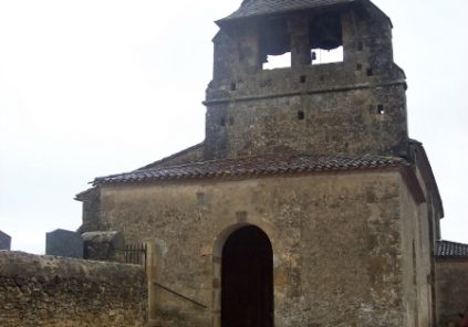 Boucle locale des trois bornes