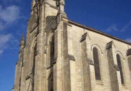 Boucle locale de Lorette