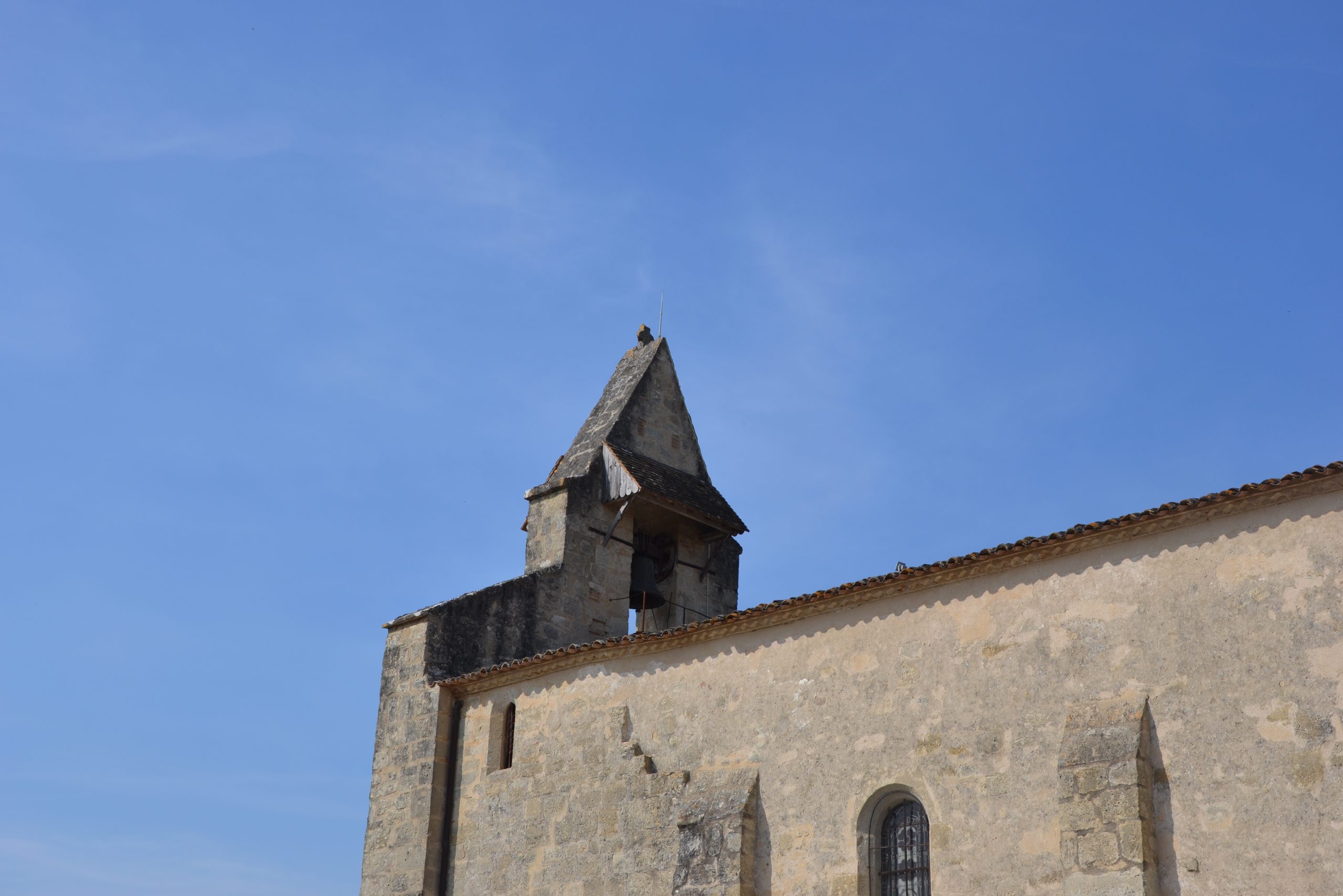 Boucle locale des Châteaux